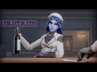 widowmaker