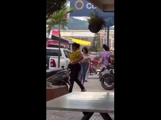 the husband came from the watch | @videfunny