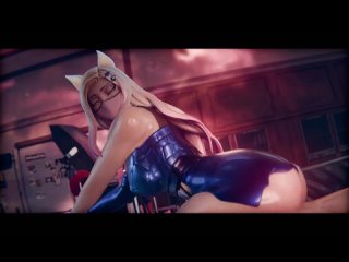 horny 10