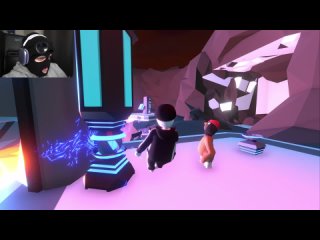 we are stupid for puzzles are some kind of portal 2 in the world human fall flat - fresgames