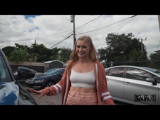 letspostit/mofos - mckenzie mae - do i look good in this car