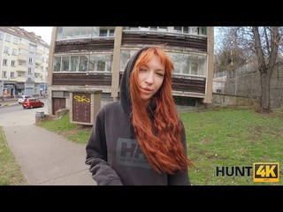 hunt4k - lilly mays - gentlemen of fortune