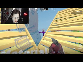 the new mode - pillars now in cs2 survive on hardcore pillars and take the victory - yragun