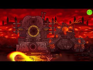 kv-6 became a demon? leviathan creates its kv -44 - gorand
