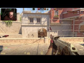 we had 0 chances to win, but this is a carboning matchmaking in ks2 this is a dream team in cs2 - coffi channel