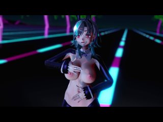 chihaya - whiplash