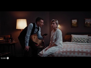 the guy from the lobby fucks a hot girl