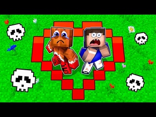 [vladus] that's why nub will never be able to get out of this heart to minecraft