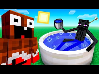 [vladus] what are mobs while you are not at home in minecraft