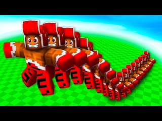 [vladus plays] my clones got out of control the battle began roblox