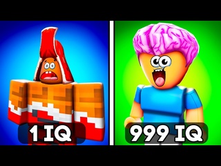 [vladus plays] 999 iq in a second my brain became giant and broke roblox