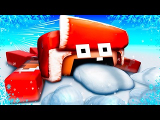 [vladus plays] i gathered all the snow in roblox and left players without the new year