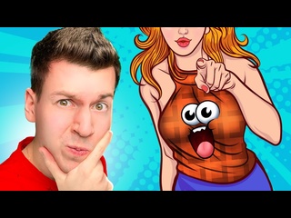 [vladus plays] 97% of people could not solve these puzzles a complex iq test