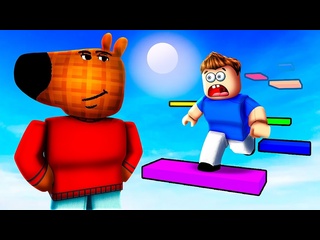 [vladus plays] i met a chill guy who changed my game in roblox