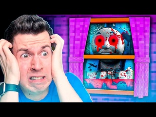 [vladus] why is this damned thomas. he watches you for 5 minutes to hide in minecraft