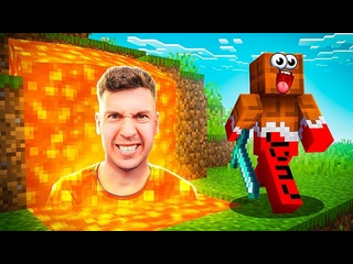 [vladus] it is impossible to find crazy camouflage hide and seek in minecraft