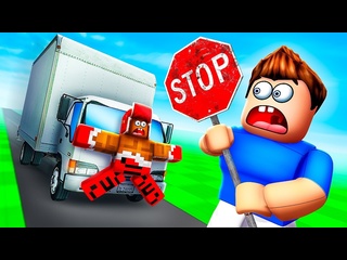 [vladus plays] stop the car if you can complicated challenge in roblox