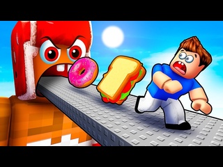 [vladus plays] feed the giant or he will eat you to roblox
