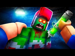 [vladus plays] i infected the whole world and no one survived to roblox