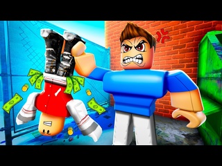 [vladus plays] i took revenge on all hooligans at the roblox school