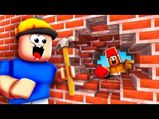 [vladus plays] the best way to build the strongest wall in roblox roblox roblox
