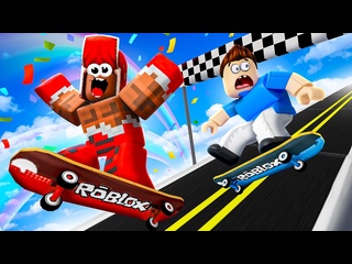 [vladus plays] i bought the fastest skateboard in roblox roblox