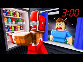 [vladus plays] i traced after a friend at 3 00 in the morning and saw something in roblox