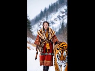 female names and their totem animals | @videfunny