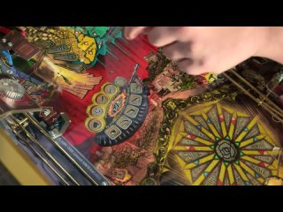 they gave me a gaming apparatus for 2,000,000 i did not know that this happens pinball as in childhood - bulkinspb